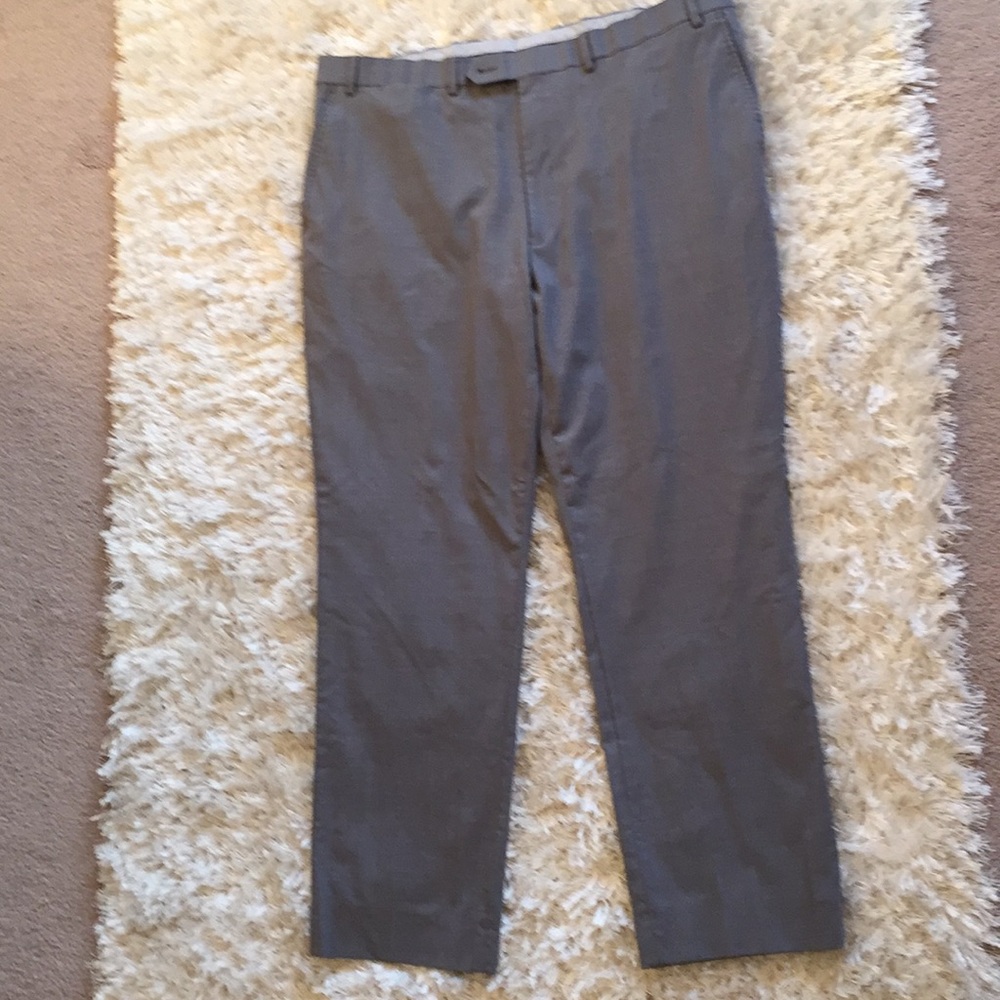 Dress pants